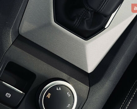 Фольксваген Амарок, об'ємом двигуна 2 л та пробігом 0 тис. км за 63550 $, фото 3 на Automoto.ua