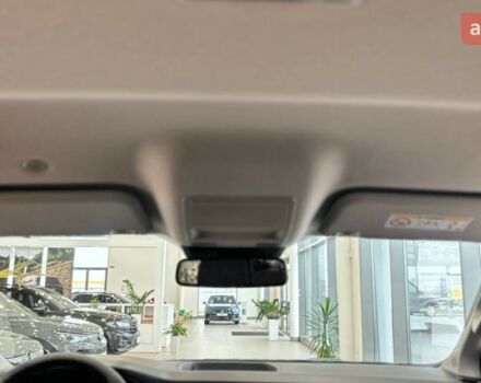 Фольксваген Амарок, об'ємом двигуна 2 л та пробігом 0 тис. км за 58188 $, фото 13 на Automoto.ua