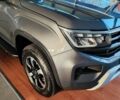 купить новое авто Фольксваген Амарок 2025 года от официального дилера Автомобільний Дім Volkswagen Фольксваген фото