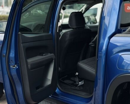 Фольксваген Амарок, об'ємом двигуна 2 л та пробігом 0 тис. км за 64887 $, фото 13 на Automoto.ua