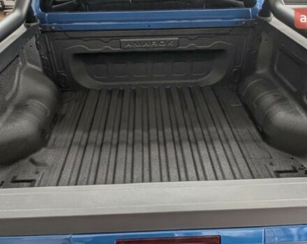 Фольксваген Амарок, объемом двигателя 2 л и пробегом 0 тыс. км за 59523 $, фото 8 на Automoto.ua