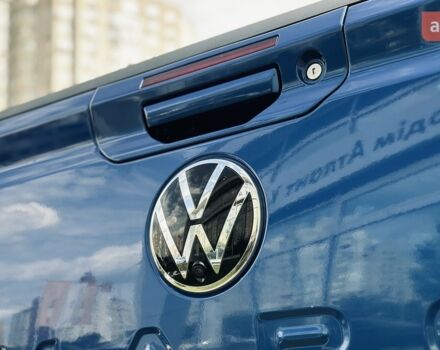 Фольксваген Амарок, об'ємом двигуна 2 л та пробігом 0 тис. км за 64887 $, фото 57 на Automoto.ua