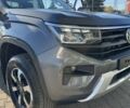 Фольксваген Амарок, об'ємом двигуна 2 л та пробігом 0 тис. км за 55100 $, фото 9 на Automoto.ua