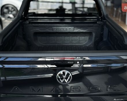 Фольксваген Амарок, об'ємом двигуна 2 л та пробігом 0 тис. км за 63550 $, фото 16 на Automoto.ua