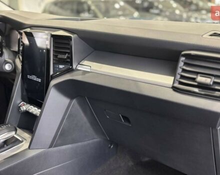 Фольксваген Амарок, об'ємом двигуна 2 л та пробігом 0 тис. км за 58188 $, фото 38 на Automoto.ua