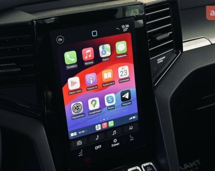 Фольксваген Амарок, об'ємом двигуна 2 л та пробігом 0 тис. км за 63550 $, фото 30 на Automoto.ua