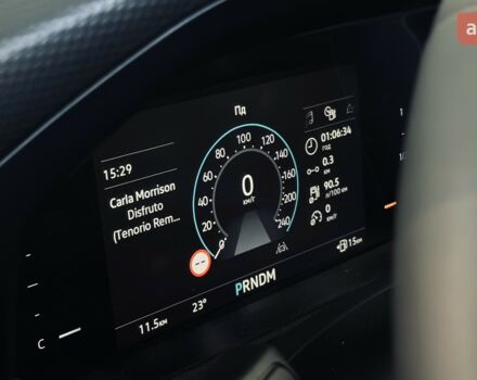 Фольксваген Амарок, об'ємом двигуна 2 л та пробігом 0 тис. км за 63352 $, фото 15 на Automoto.ua