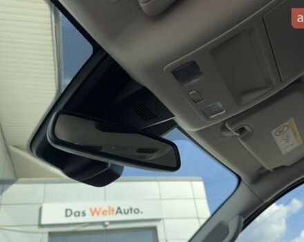 Фольксваген Амарок, объемом двигателя 2 л и пробегом 0 тыс. км за 62500 $, фото 9 на Automoto.ua