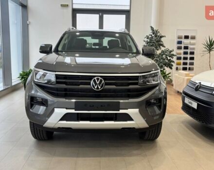 Фольксваген Амарок, об'ємом двигуна 2 л та пробігом 0 тис. км за 58188 $, фото 2 на Automoto.ua