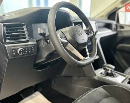 Фольксваген Амарок, об'ємом двигуна 2 л та пробігом 0 тис. км за 58188 $, фото 35 на Automoto.ua