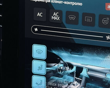 Фольксваген Амарок, об'ємом двигуна 2 л та пробігом 0 тис. км за 63550 $, фото 24 на Automoto.ua