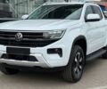 Фольксваген Амарок, объемом двигателя 2 л и пробегом 0 тыс. км за 61900 $, фото 1 на Automoto.ua