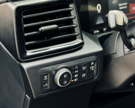 Фольксваген Амарок, об'ємом двигуна 2 л та пробігом 0 тис. км за 64887 $, фото 29 на Automoto.ua