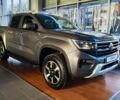 купить новое авто Фольксваген Амарок 2025 года от официального дилера Автомобільний Дім Volkswagen Фольксваген фото