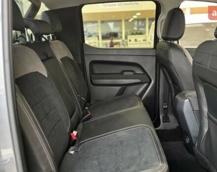 Фольксваген Амарок, об'ємом двигуна 2 л та пробігом 0 тис. км за 58188 $, фото 42 на Automoto.ua