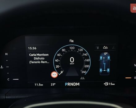 Фольксваген Амарок, об'ємом двигуна 2 л та пробігом 0 тис. км за 63352 $, фото 14 на Automoto.ua