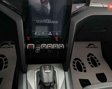 Фольксваген Амарок, объемом двигателя 2 л и пробегом 0 тыс. км за 59523 $, фото 11 на Automoto.ua