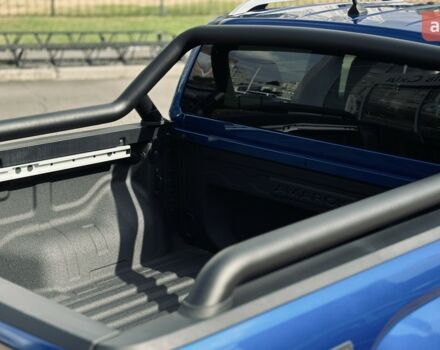 Фольксваген Амарок, об'ємом двигуна 2 л та пробігом 0 тис. км за 64887 $, фото 53 на Automoto.ua