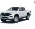 купить новое авто Фольксваген Амарок 2025 года от официального дилера Автомобільний Дім Volkswagen Фольксваген фото