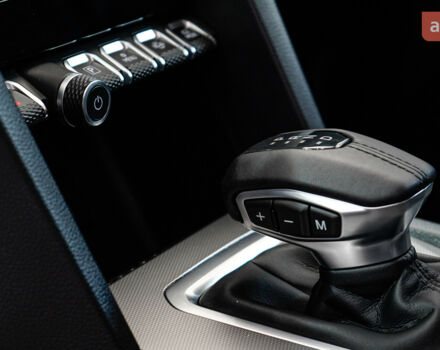 Фольксваген Амарок, объемом двигателя 2 л и пробегом 0 тыс. км за 61980 $, фото 12 на Automoto.ua