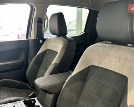 Фольксваген Амарок, об'ємом двигуна 2 л та пробігом 0 тис. км за 58188 $, фото 30 на Automoto.ua