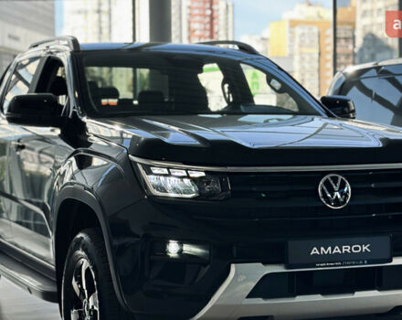 Фольксваген Амарок, об'ємом двигуна 2 л та пробігом 0 тис. км за 63550 $, фото 25 на Automoto.ua