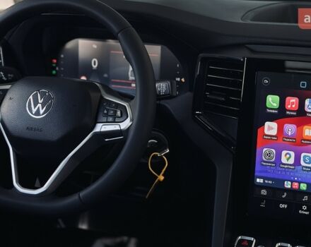 Фольксваген Амарок, об'ємом двигуна 2 л та пробігом 0 тис. км за 63352 $, фото 10 на Automoto.ua