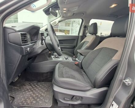 Фольксваген Амарок, объемом двигателя 2 л и пробегом 0 тыс. км за 63000 $, фото 8 на Automoto.ua