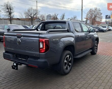 Фольксваген Амарок, объемом двигателя 2 л и пробегом 0 тыс. км за 63000 $, фото 21 на Automoto.ua