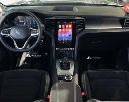 Фольксваген Амарок, об'ємом двигуна 2 л та пробігом 0 тис. км за 63550 $, фото 46 на Automoto.ua