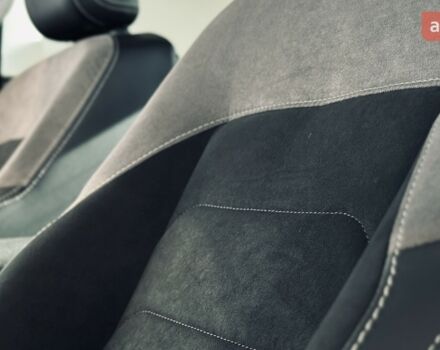 Фольксваген Амарок, об'ємом двигуна 2 л та пробігом 0 тис. км за 63550 $, фото 6 на Automoto.ua