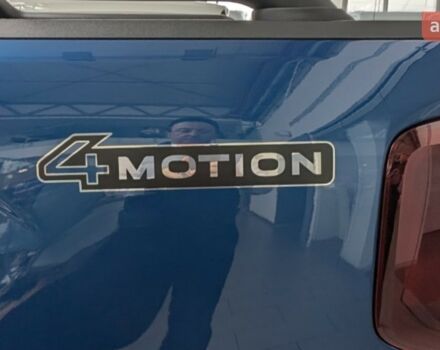 Фольксваген Амарок, объемом двигателя 2 л и пробегом 0 тыс. км за 59523 $, фото 5 на Automoto.ua