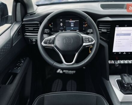 Фольксваген Амарок, об'ємом двигуна 2 л та пробігом 0 тис. км за 64887 $, фото 31 на Automoto.ua