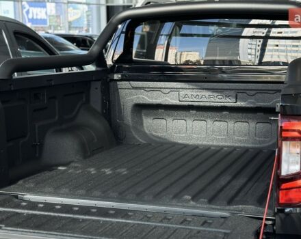 Фольксваген Амарок, об'ємом двигуна 2 л та пробігом 0 тис. км за 63550 $, фото 48 на Automoto.ua