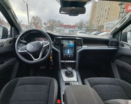 Фольксваген Амарок, объемом двигателя 2 л и пробегом 0 тыс. км за 63000 $, фото 6 на Automoto.ua