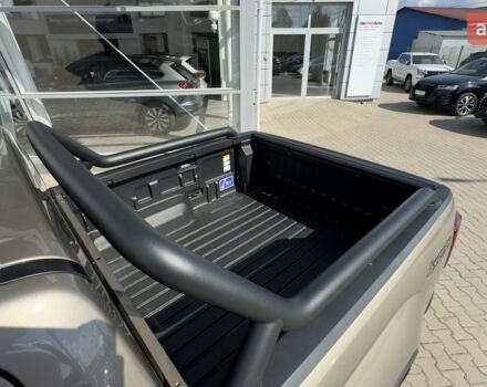 Фольксваген Амарок, объемом двигателя 2 л и пробегом 0 тыс. км за 62500 $, фото 8 на Automoto.ua