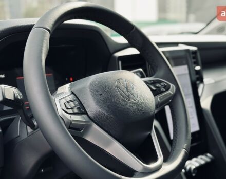 Фольксваген Амарок, об'ємом двигуна 2 л та пробігом 0 тис. км за 64887 $, фото 24 на Automoto.ua