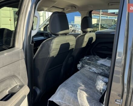 Фольксваген Амарок, об'ємом двигуна 2 л та пробігом 0 тис. км за 55100 $, фото 17 на Automoto.ua