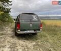 Желтый Фольксваген Амарок, объемом двигателя 2 л и пробегом 400 тыс. км за 18300 $, фото 6 на Automoto.ua
