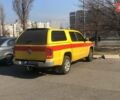 Желтый Фольксваген Амарок, объемом двигателя 2 л и пробегом 400 тыс. км за 18300 $, фото 2 на Automoto.ua