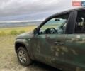 Желтый Фольксваген Амарок, объемом двигателя 2 л и пробегом 400 тыс. км за 18300 $, фото 9 на Automoto.ua