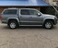 Фольксваген Амарок 2011 в Славянске на Automoto.ua Серый Фольксваген Амарок, объемом двигателя 1.97 л и пробегом 300 тыс. км за 8700 $, фото 3 на Automoto.ua