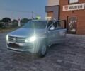 Сірий Фольксваген Амарок, об'ємом двигуна 2 л та пробігом 185 тис. км за 11104 $, фото 1 на Automoto.ua