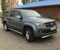 Фольксваген Амарок 2011 в Славянске на Automoto.ua Серый Фольксваген Амарок, объемом двигателя 1.97 л и пробегом 300 тыс. км за 8700 $, фото 2 на Automoto.ua