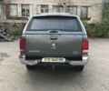 Фольксваген Амарок 2011 в Славянске на Automoto.ua Серый Фольксваген Амарок, объемом двигателя 1.97 л и пробегом 300 тыс. км за 8700 $, фото 5 на Automoto.ua