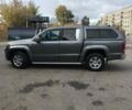 Фольксваген Амарок 2011 в Славянске на Automoto.ua Серый Фольксваген Амарок, объемом двигателя 1.97 л и пробегом 300 тыс. км за 8700 $, фото 7 на Automoto.ua
