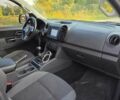 Серый Фольксваген Амарок, объемом двигателя 1.97 л и пробегом 223 тыс. км за 17200 $, фото 22 на Automoto.ua