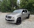 Фольксваген Амарок 2011 в Балаклее на Automoto.ua Серый Фольксваген Амарок, объемом двигателя 2 л и пробегом 220 тыс. км за 3800 $, фото 1 на Automoto.ua