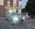 Сірий Фольксваген Амарок, об'ємом двигуна 2 л та пробігом 185 тис. км за 11104 $, фото 1 на Automoto.ua