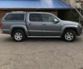Фольксваген Амарок 2011 в Славянске на Automoto.ua Серый Фольксваген Амарок, объемом двигателя 2 л и пробегом 300 тыс. км за 8700 $, фото 3 на Automoto.ua